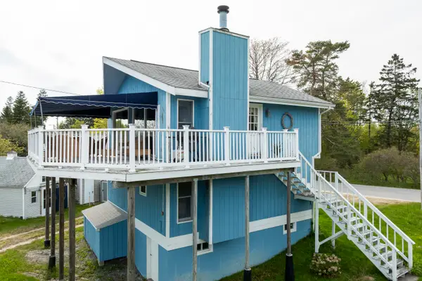 197 Ash Point Road, Harpswell, ME 04079