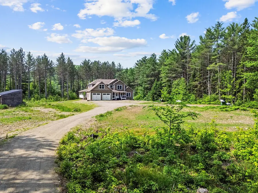 43 Brookside Lane, Freeman Township, ME 04983 - #3