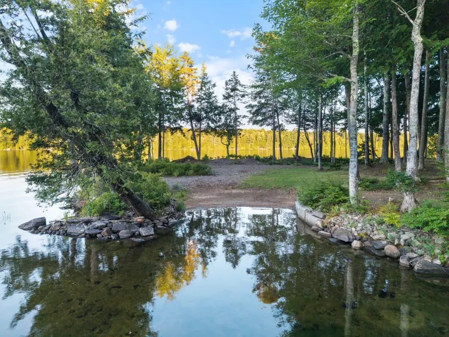 480 Point Drive, Mount Vernon, ME 04352 - #2