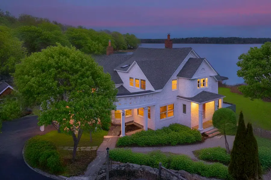 16 Town Landing Road, Cumberland Foreside, ME 04110 - #2