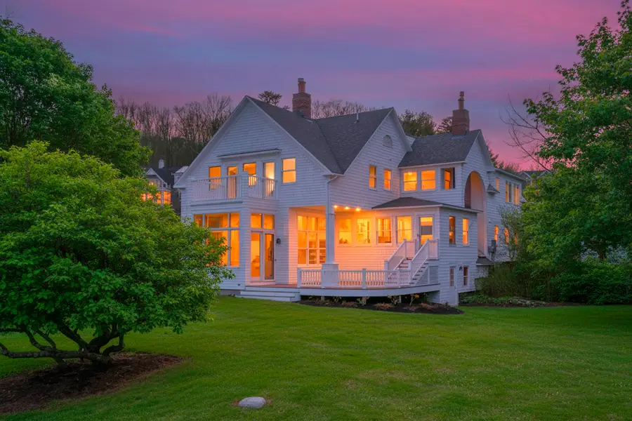 16 Town Landing Road, Cumberland Foreside, ME 04110 - #3