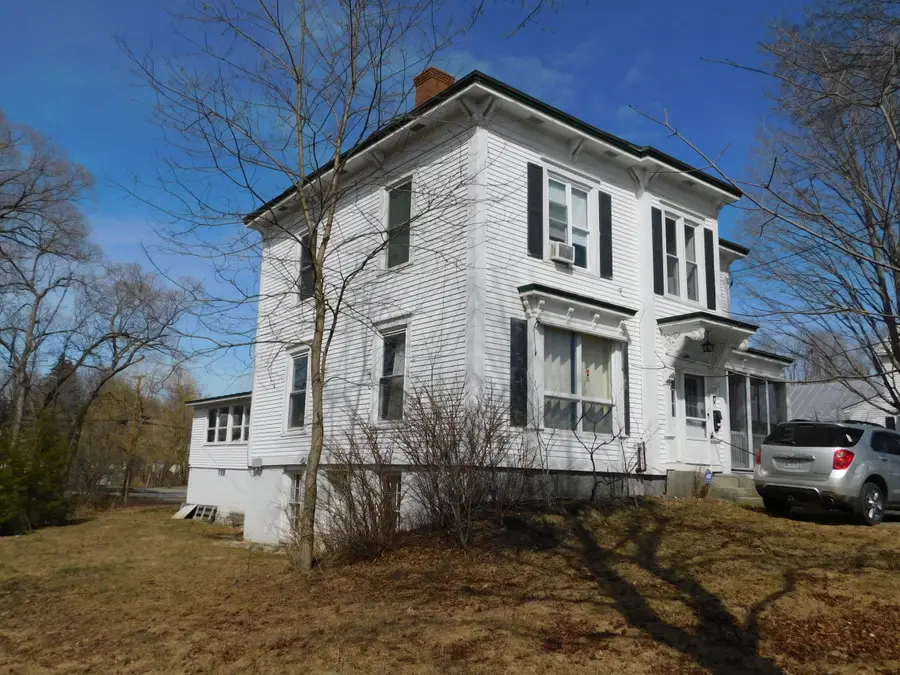 37 Elm Street, Skowhegan, ME 04976 - #3