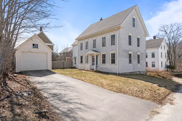 12 Wesley Street, Bath, ME 04530