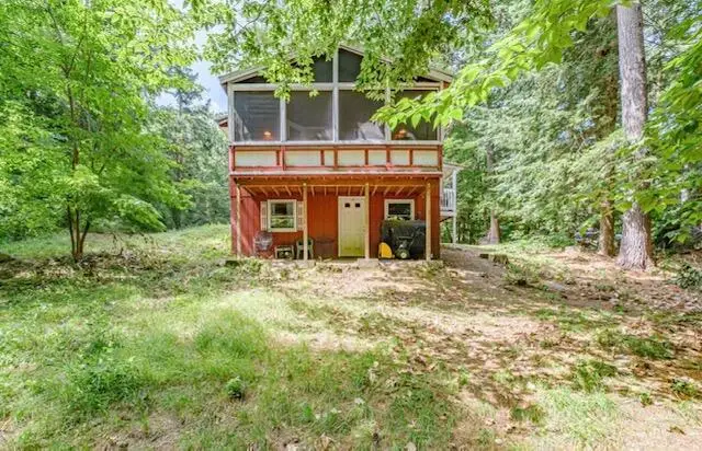 49 Fox Crossing Road, Bridgton, ME 04009 - #2