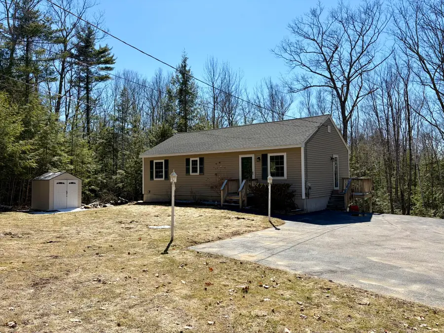 277 River Road, Standish, ME 04084 - #3
