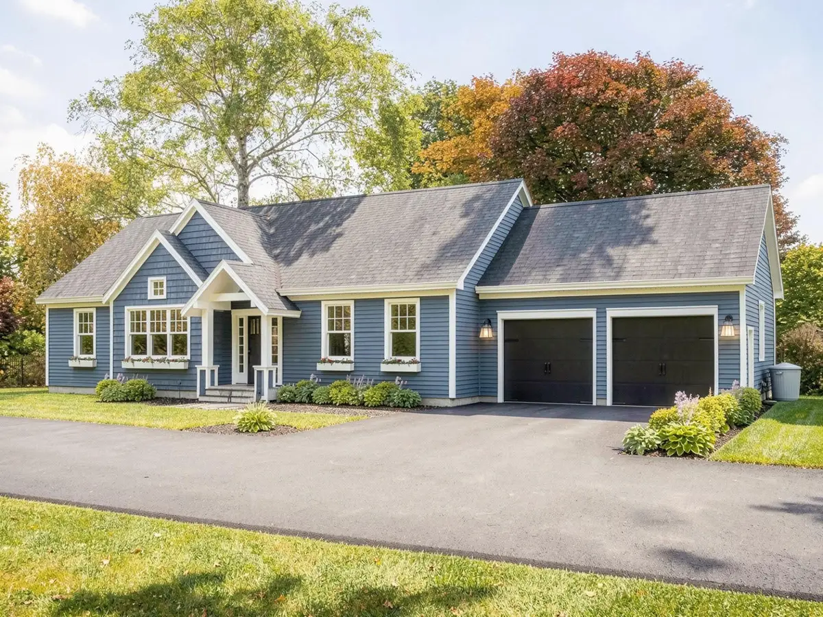 222 Hobbs Farm Road #Lot 5, Wells, ME 04090 - #1