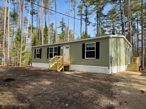 614 Haleytown Road, Brownfield, ME 04010