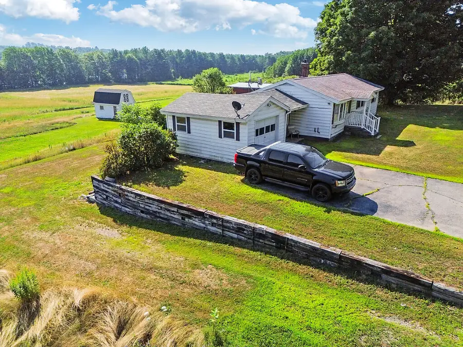 1072 Waterville Road, Skowhegan, ME 04976 - #3