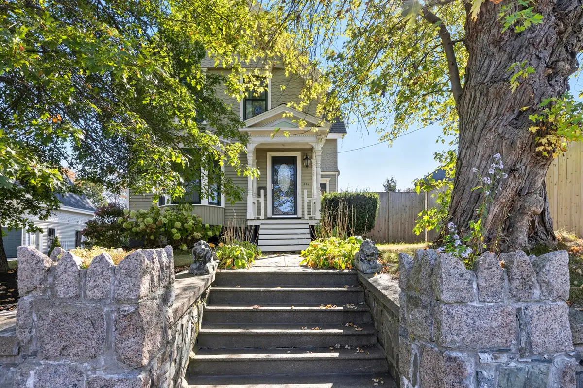 284 Broadway, South Portland, ME 04106 - #1