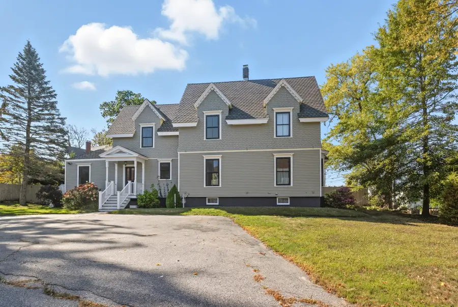 284 Broadway, South Portland, ME 04106 - #3