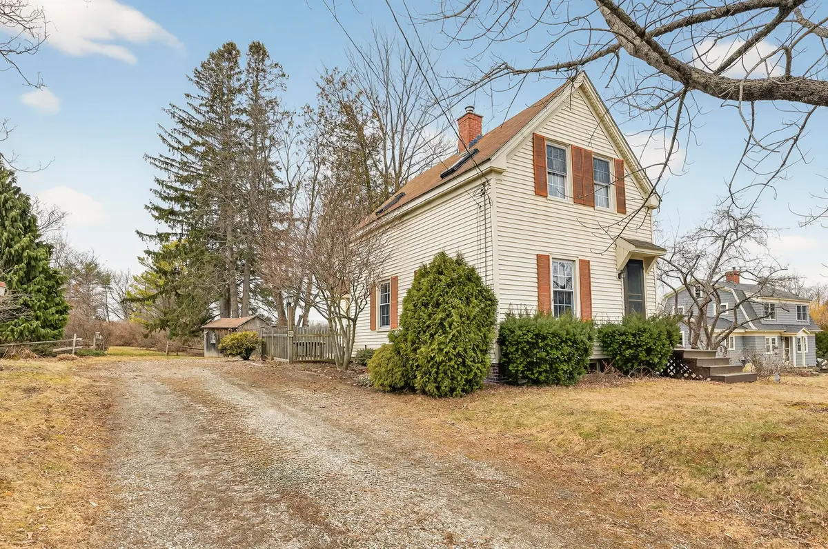 20 Depot Road, Falmouth, ME 04105 - #1