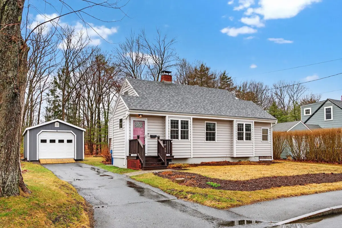 48 Pennell Avenue, Portland, ME 04103 - #1