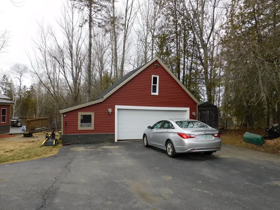 352 S River Road, Calais, ME 04619 - #2