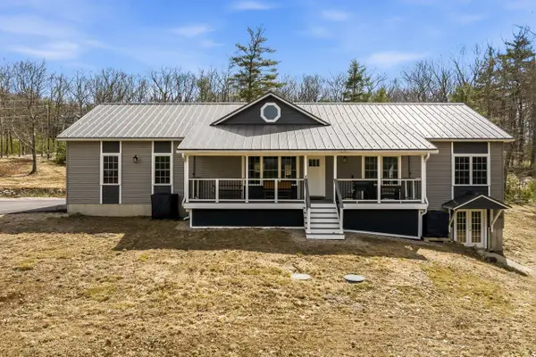 37 Allen Hall Road, Lebanon, ME 04027