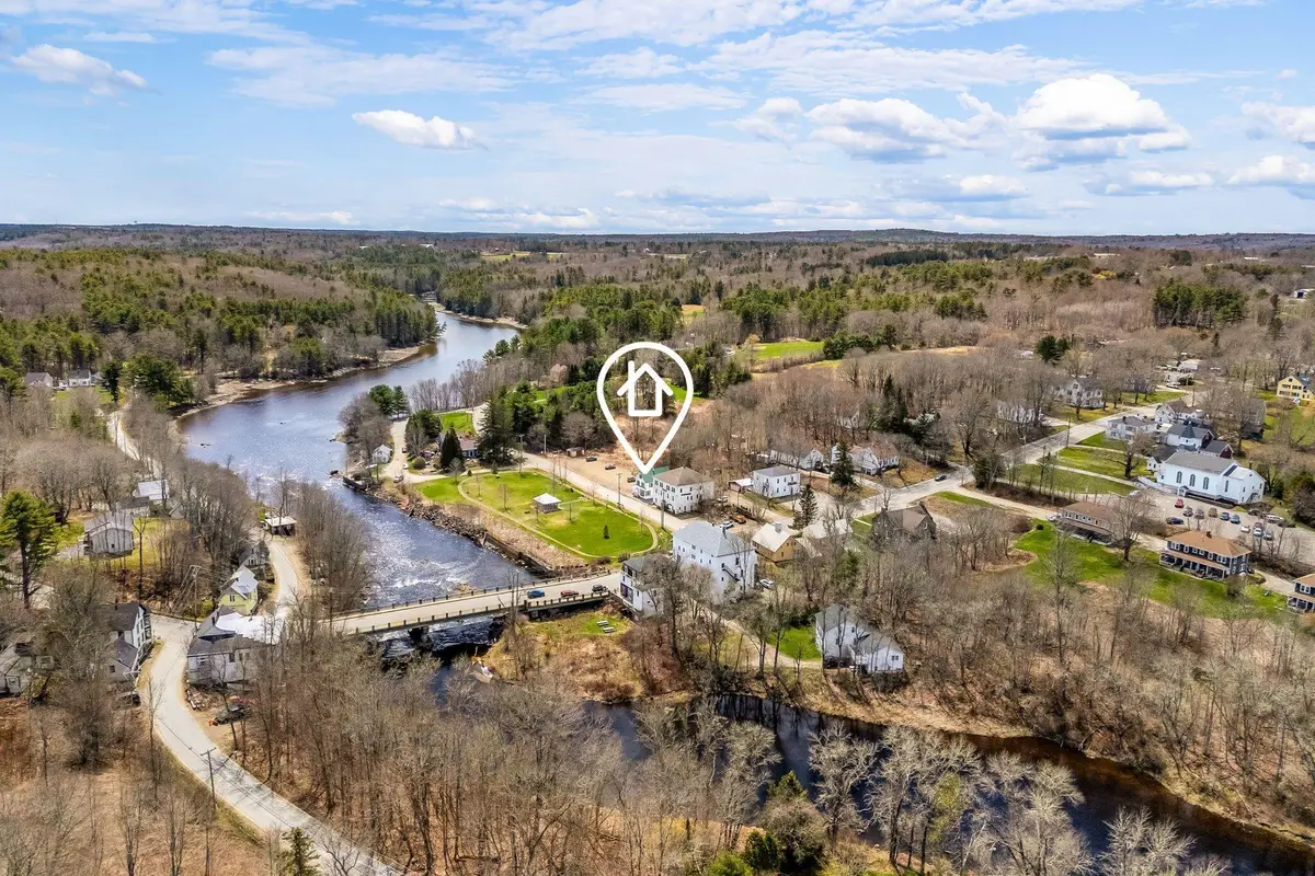 17 Four Rod Road, Warren, ME 04864 - #1