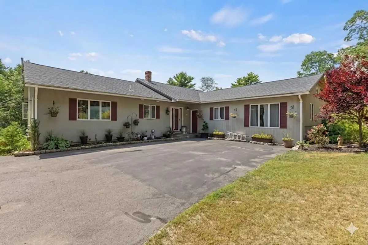 28 Oakledge Hills Road, Raymond, ME 04071 - #1