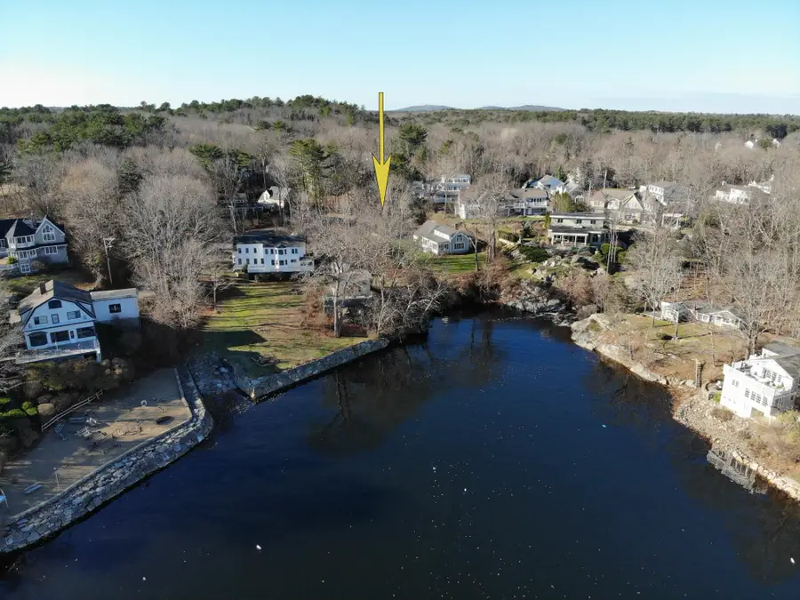 413 Shore Road, Ogunquit, ME 03907 - #2