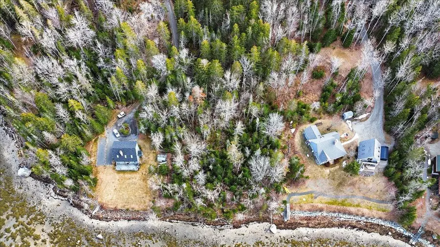 M16 L8 Wilson Point Road, Castine, ME 04421 - #3