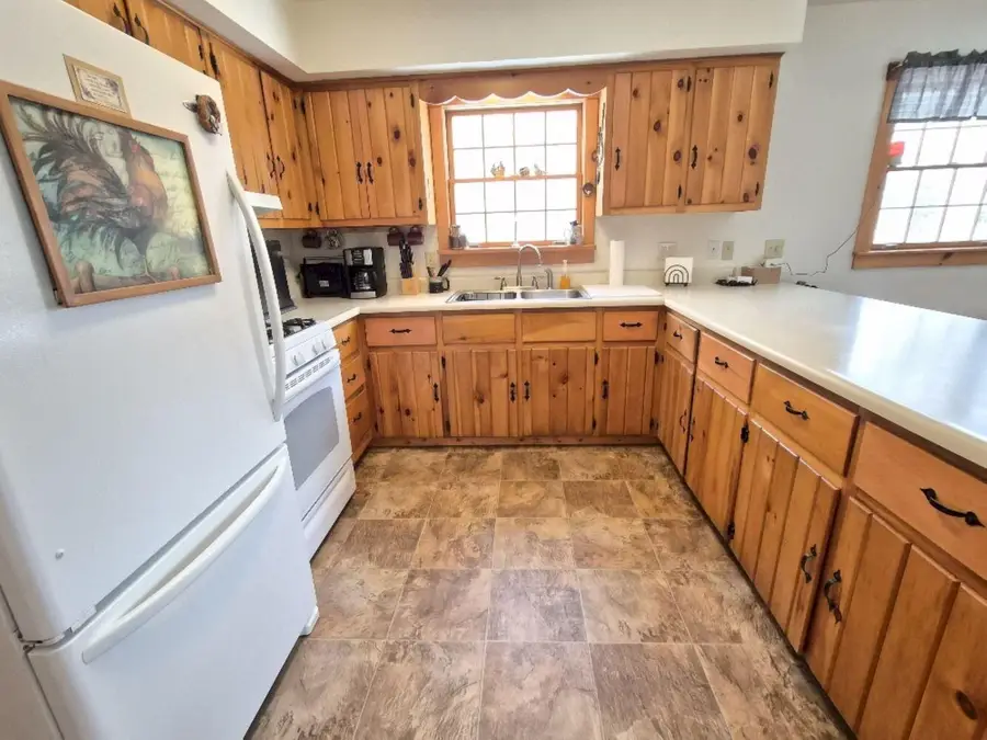 579 Federal Row, Industry, ME 04938 - #3