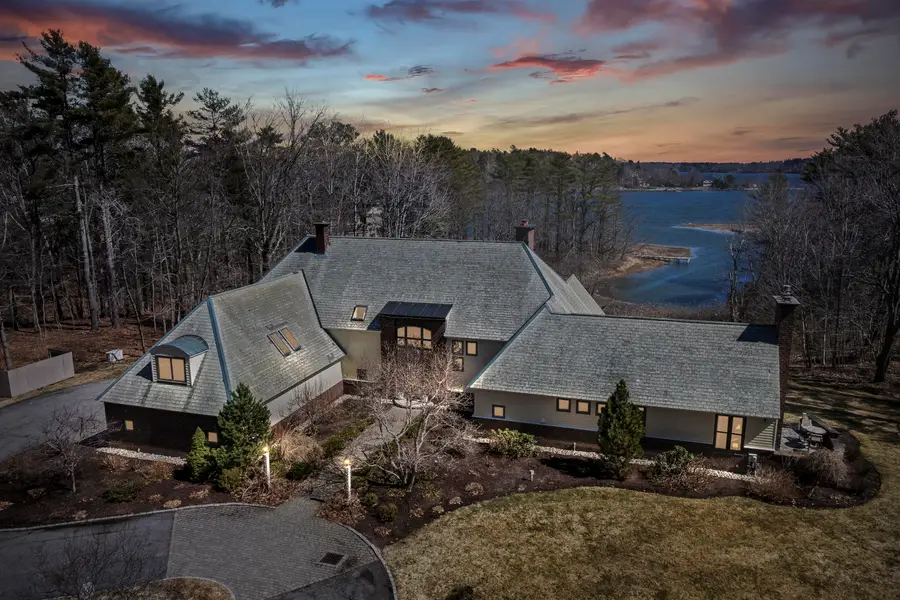 52 Wharf Road, Yarmouth, ME 04096 - #2