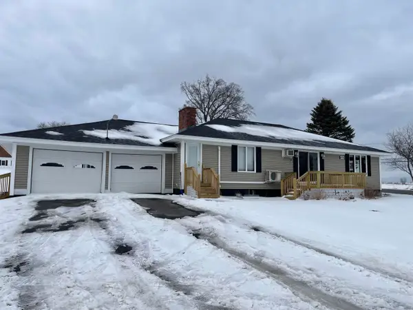 496 Van Buren Road, Caribou, ME 04736