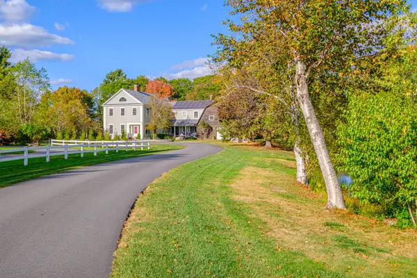 54 Royall Point Road, Yarmouth, ME 04096