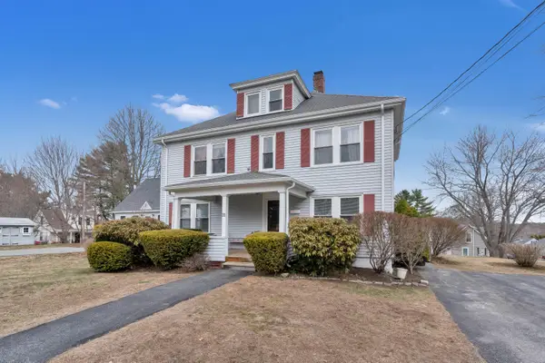 22 Bailey Avenue, Portland, ME 04103