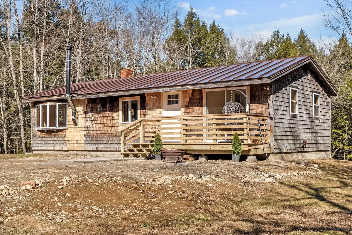 83 Ridge School Road, Liberty, ME 04949 - #1