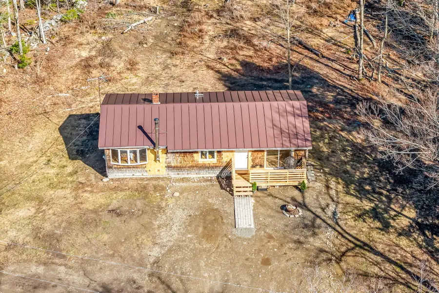 83 Ridge School Road, Liberty, ME 04949 - #2
