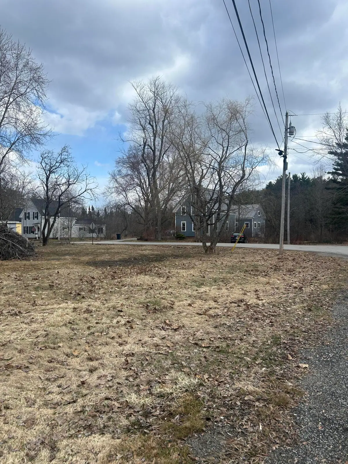 0 Sampson Street, Richmond, ME 04357 - #1