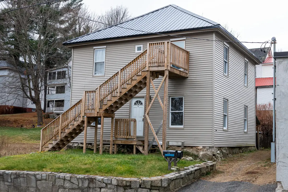 129 Washington Street, Rumford, ME 04276 - #1