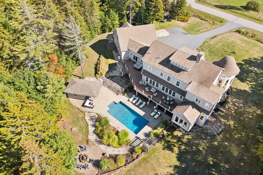 4 Cole Farm Drive, Scarborough, ME 04074 - #2