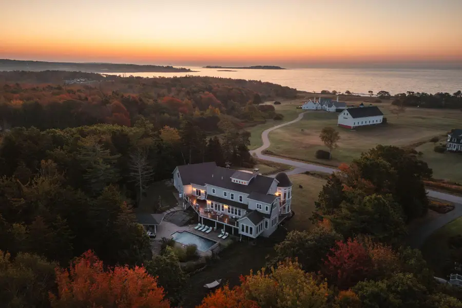 4 Cole Farm Drive, Scarborough, ME 04074 - #3