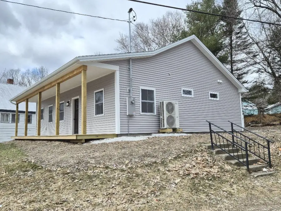 684 Main Street, Wilton, ME 04294 - #2