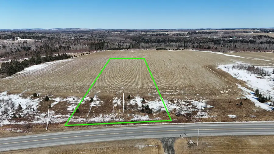 0 Washburn Road #Lot 5, Caribou, ME 04736 - #2
