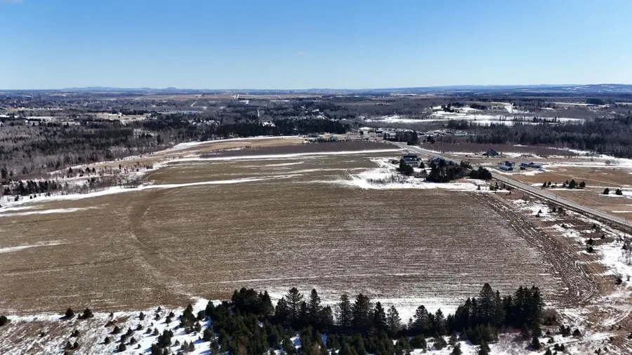 0 Washburn Road #Lot 5, Caribou, ME 04736 - #3