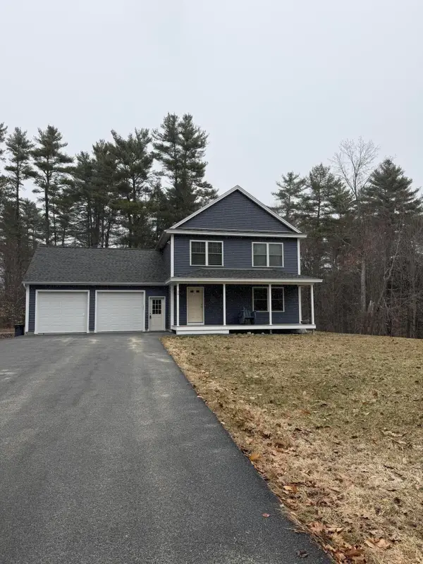 38 Freds Way, Gray, ME 04039