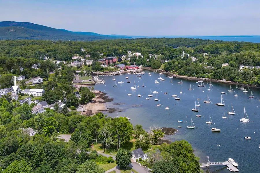 8 Ship Street, Rockport, ME 04856 - #2