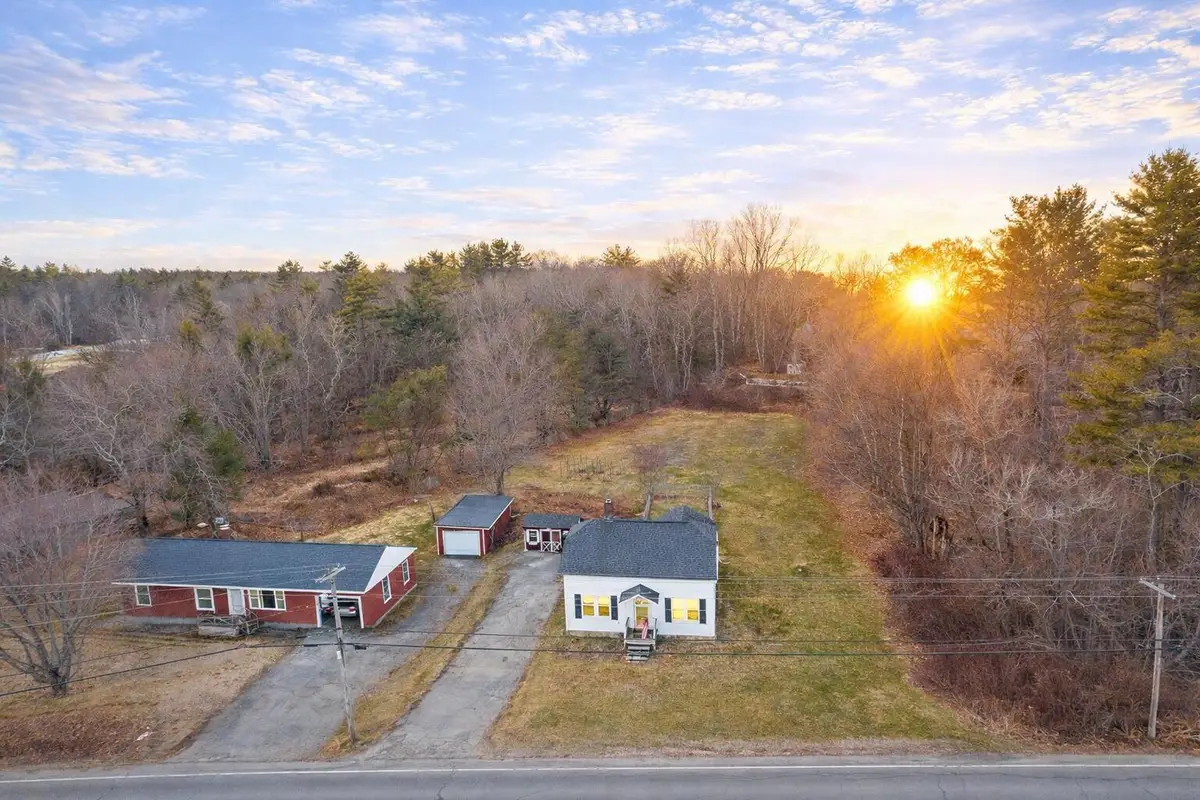 38 Meadow Road, Topsham, ME 04086 - #1