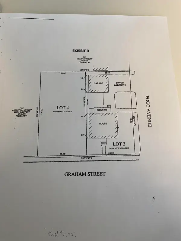 150 Graham Street, Biddeford, ME 04005