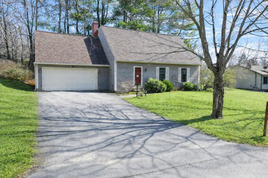 11 Kensington Terrace, Lewiston, ME 04240 - #2