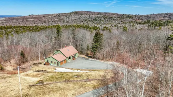 624 Mile Hill Road, New Sharon, ME 04955