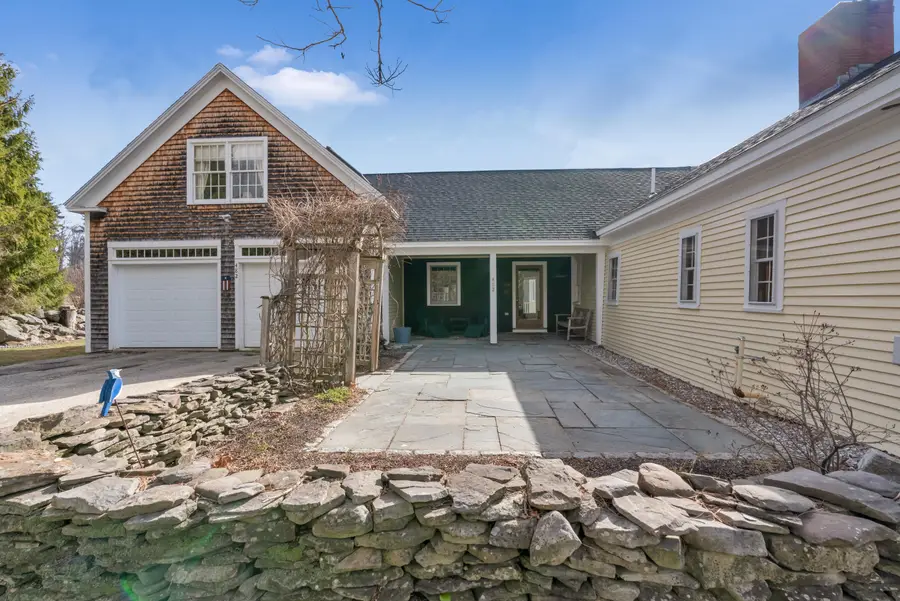 482 Back Road, Shapleigh, ME 04076 - #2