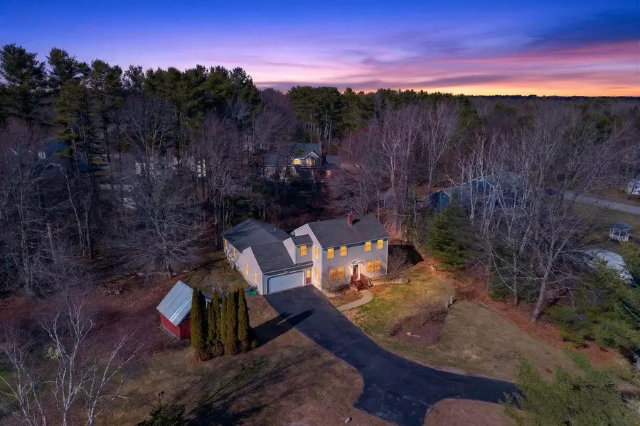 131 Western Avenue, Kennebunk, ME 04043 - #2