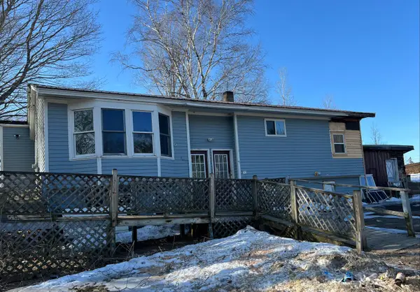 200 Clark Road, Patten, ME 04765