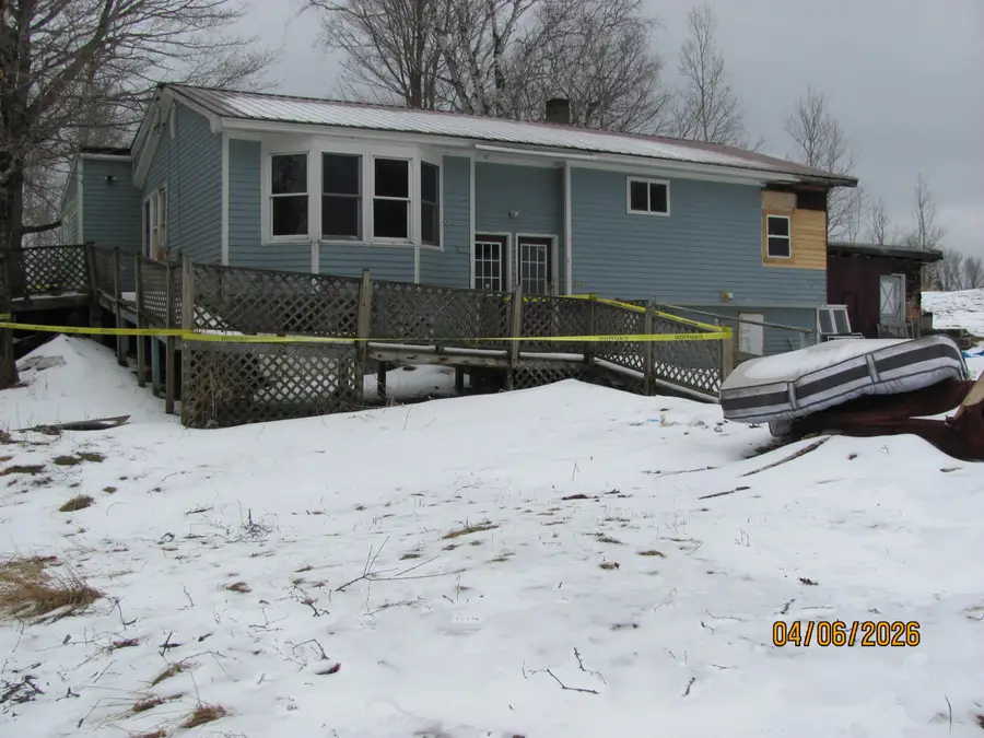 200 Clark Road, Patten, ME 04765 - #2