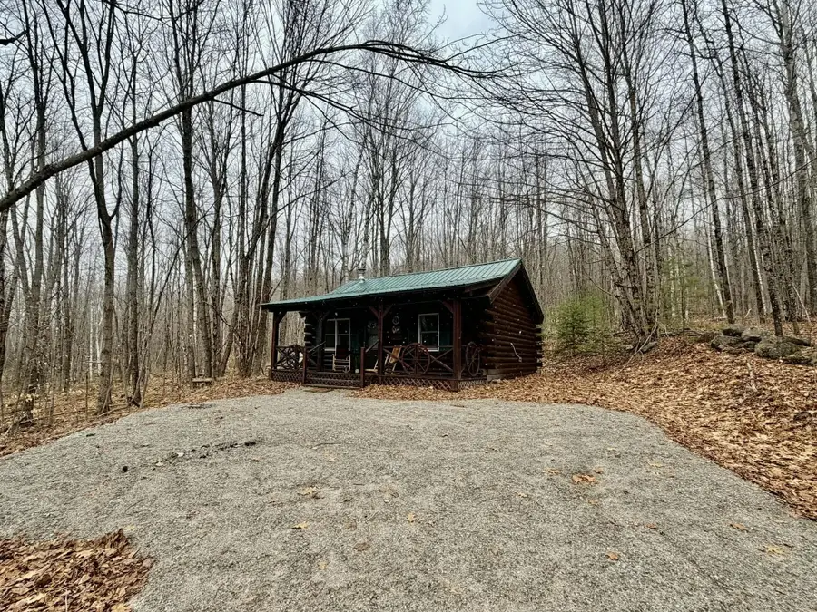 24 Blueberry Hill Road, Chesterville, ME 04938 - #2