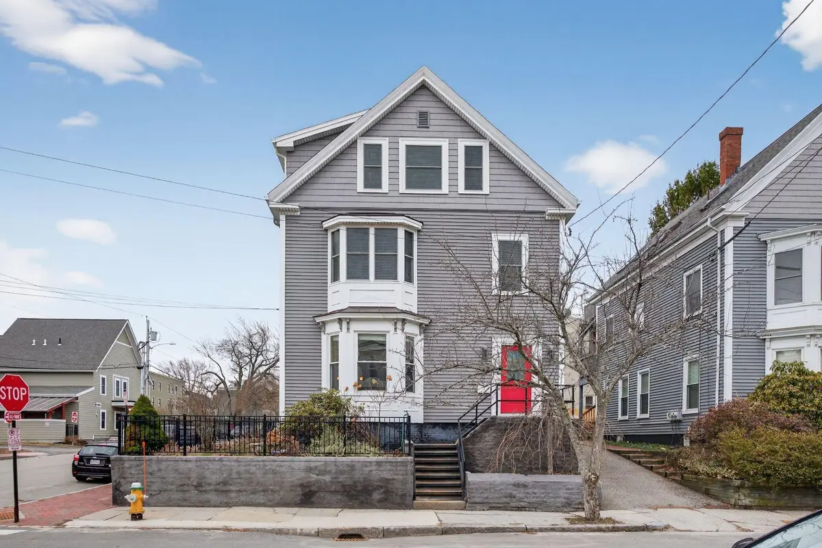 74 Vesper Street #1, Portland, ME 04101 - #1