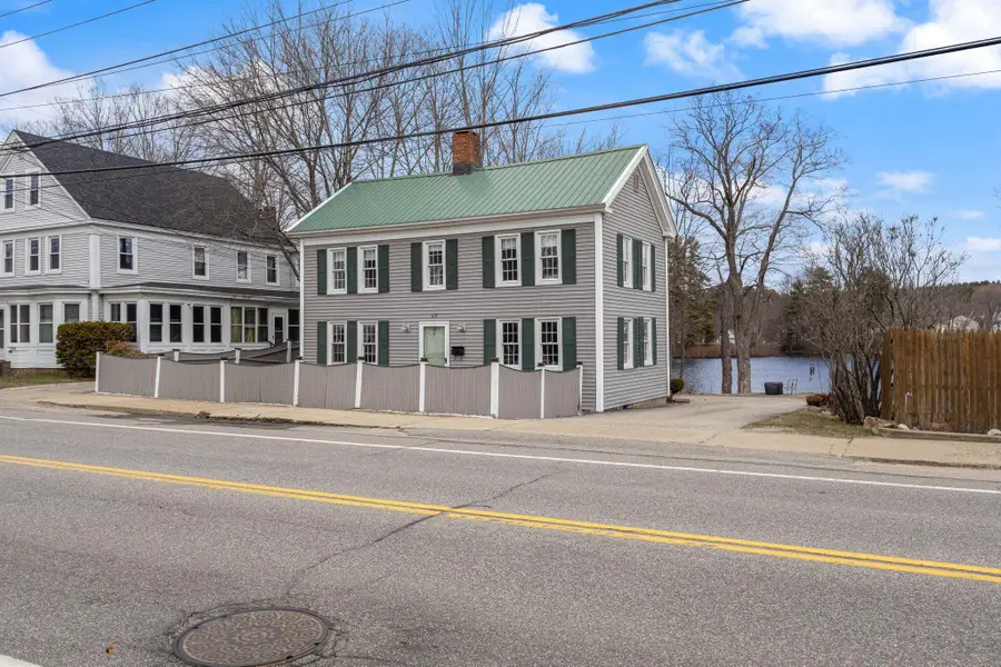 428 Main Street, Springvale, ME 04083 - #2