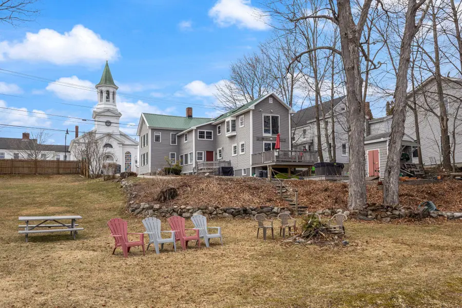 428 Main Street, Springvale, ME 04083 - #3